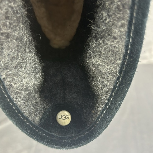 🔥🔥🔥UGG Women Lace-up Boots Size: 6🔥🔥🔥 - Picture 12 of 12